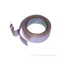 Fireproof Heat Resistant Silver Insulation Duct Tape